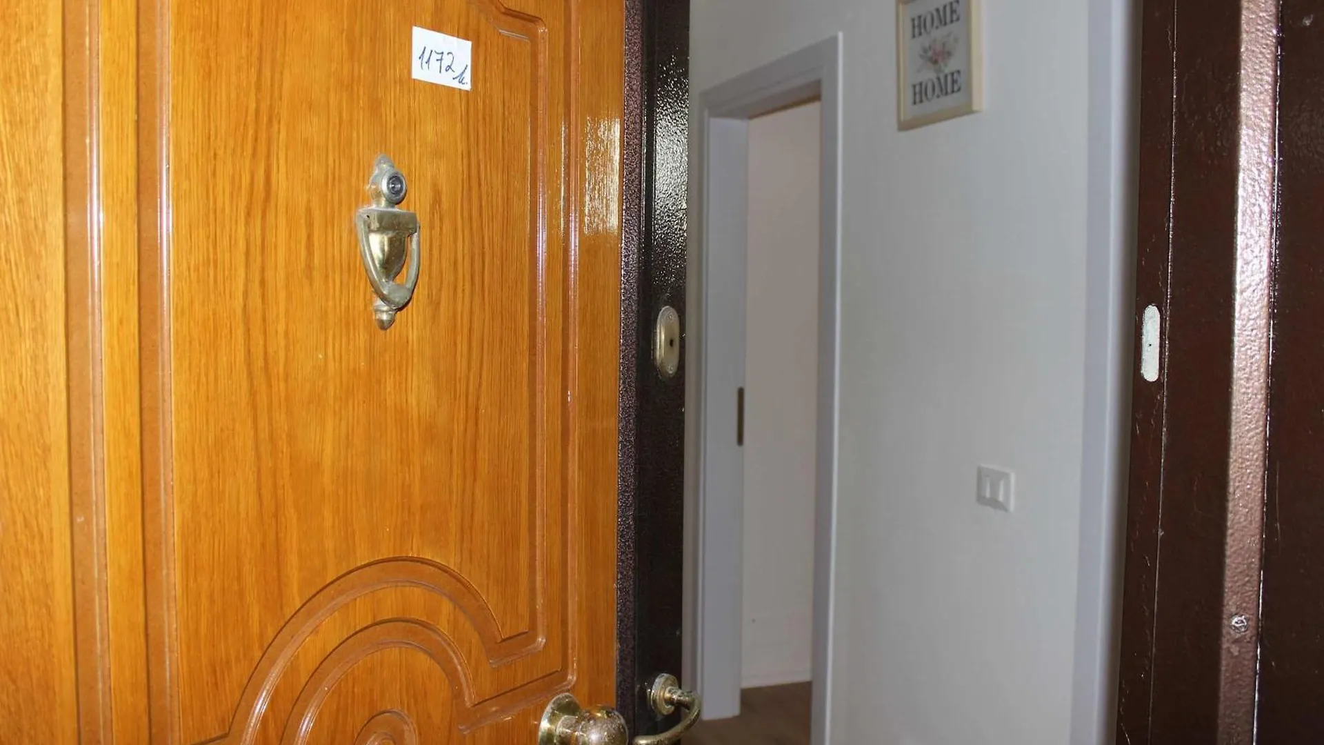 One Bedroom Apartment 1172 Δυρράχιο Αλβανία