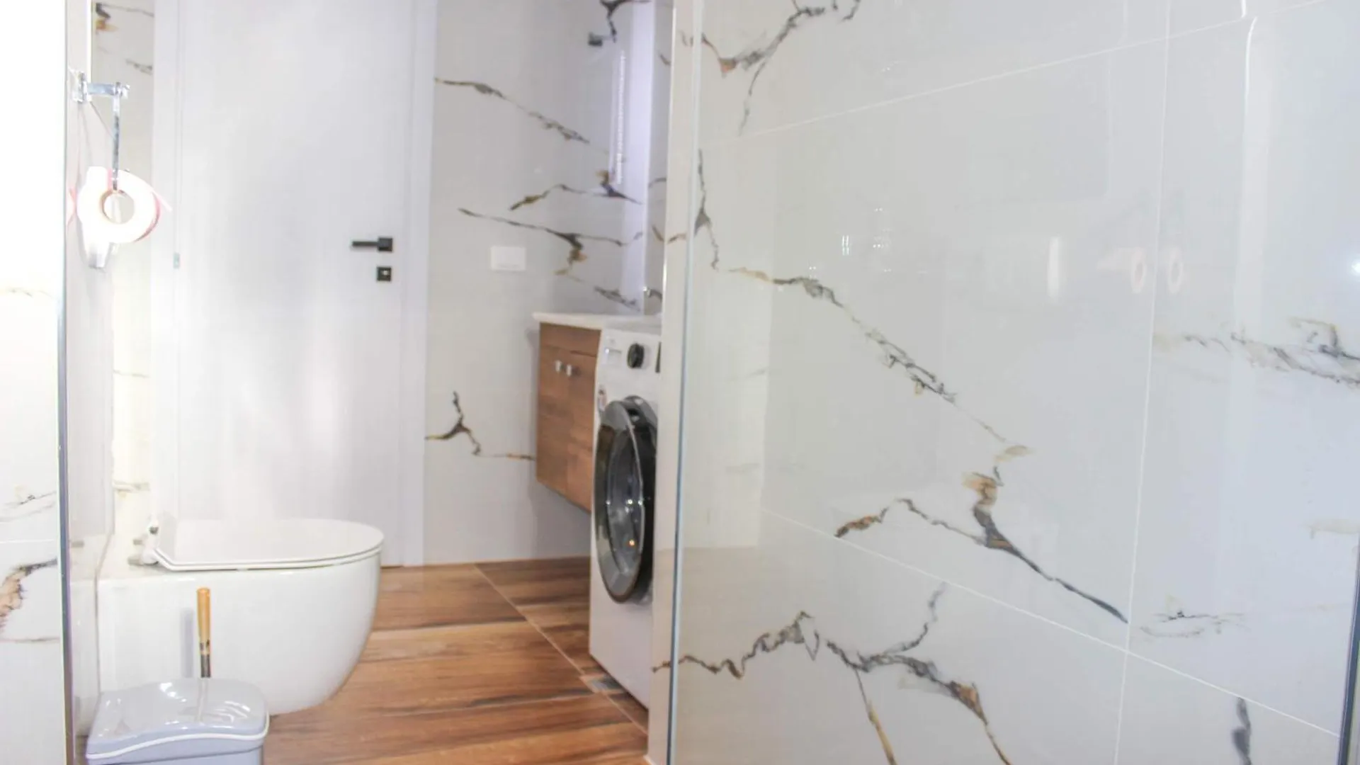 One Bedroom Apartment 1172 Δυρράχιο