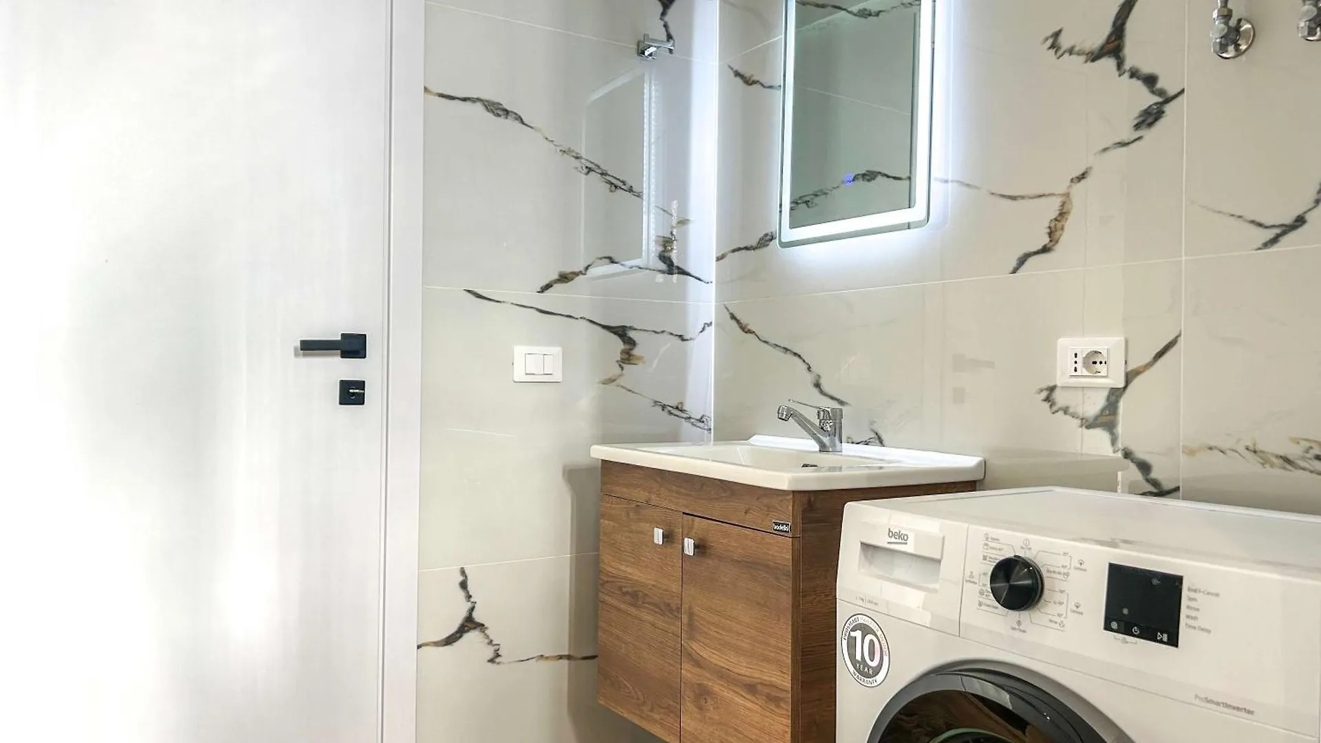One Bedroom Apartment 1172 Δυρράχιο