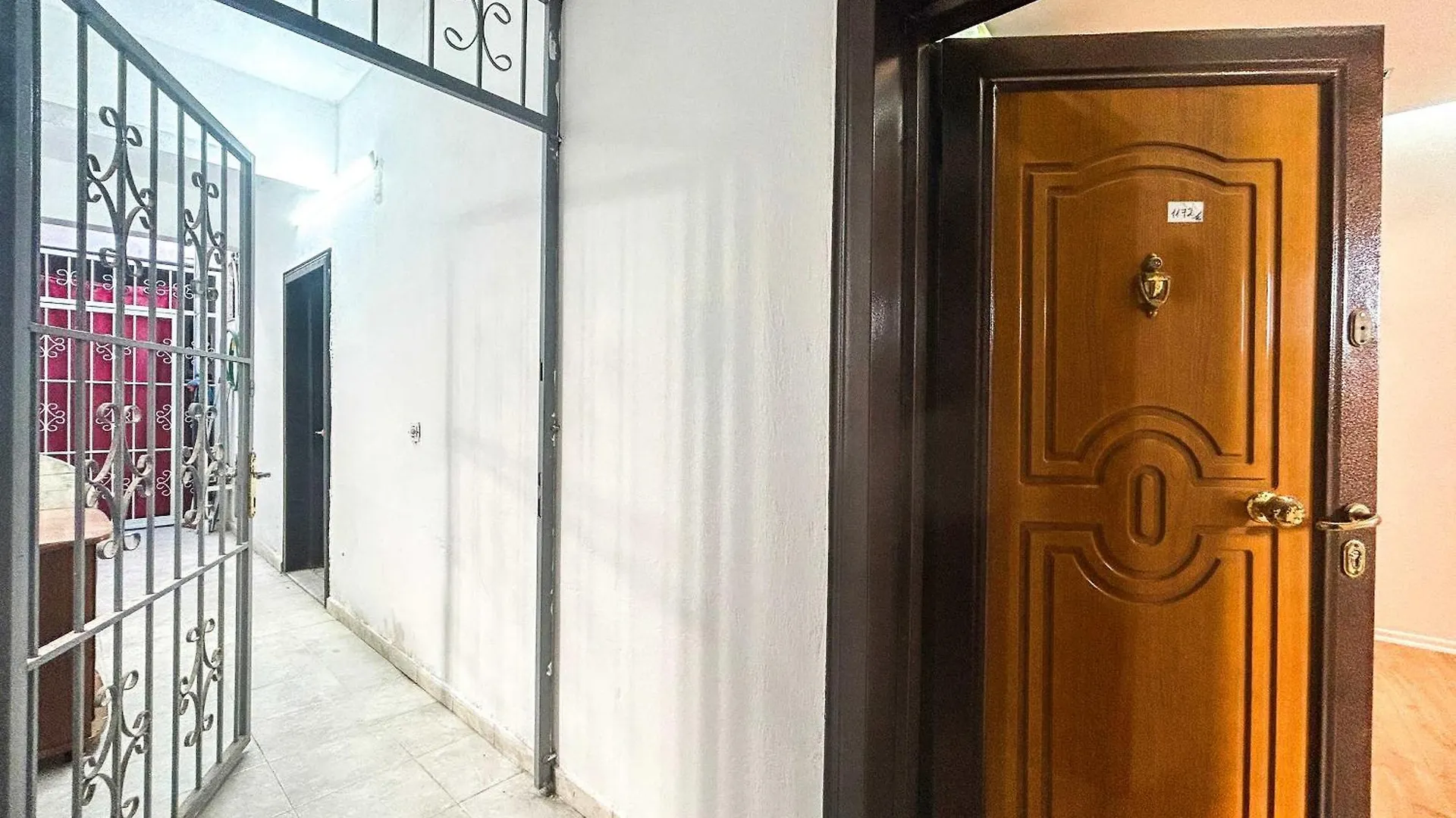 One Bedroom Apartment 1172 Δυρράχιο Αλβανία