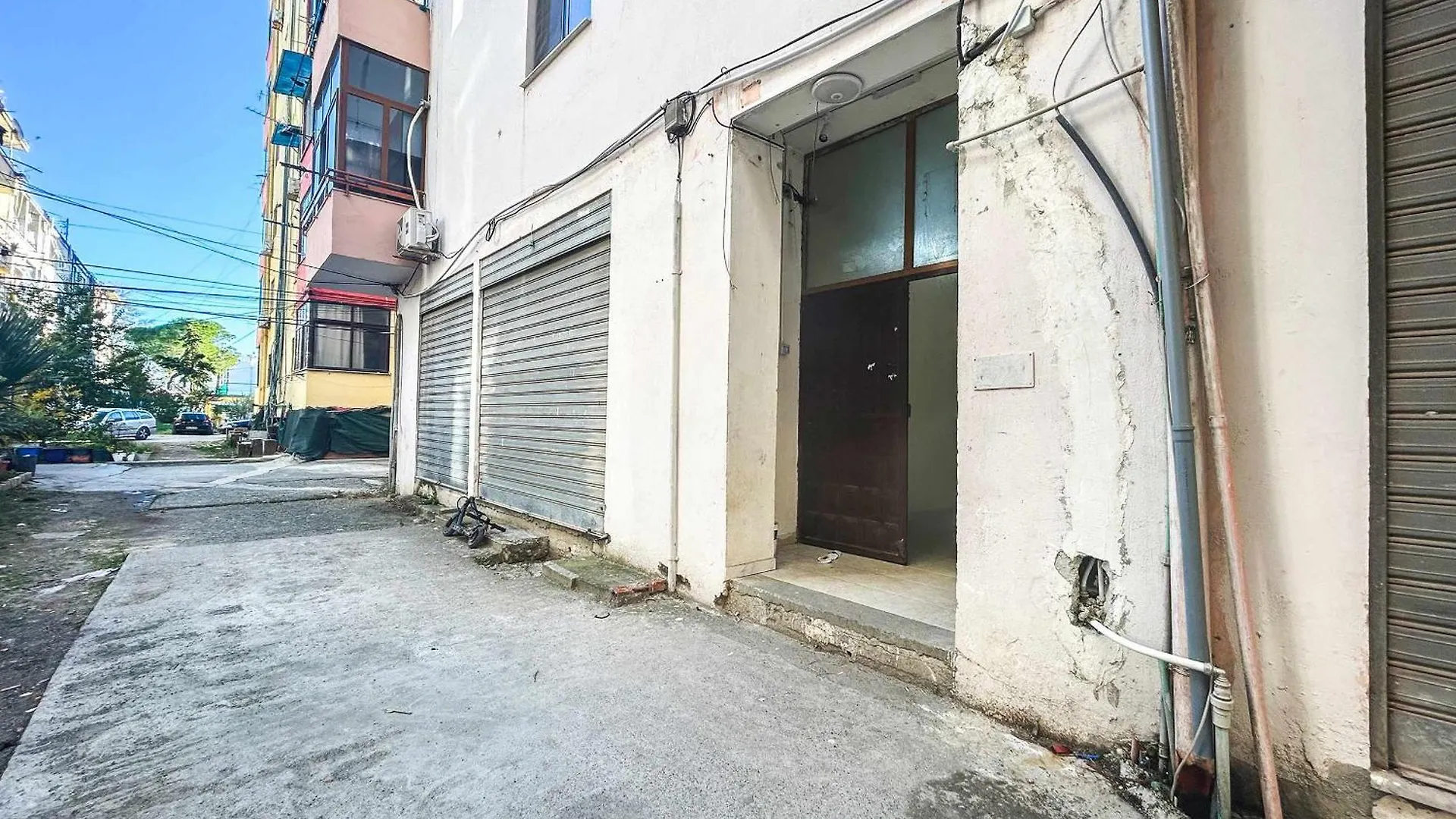 One Bedroom Apartment 1172 Δυρράχιο 0*,  Αλβανία