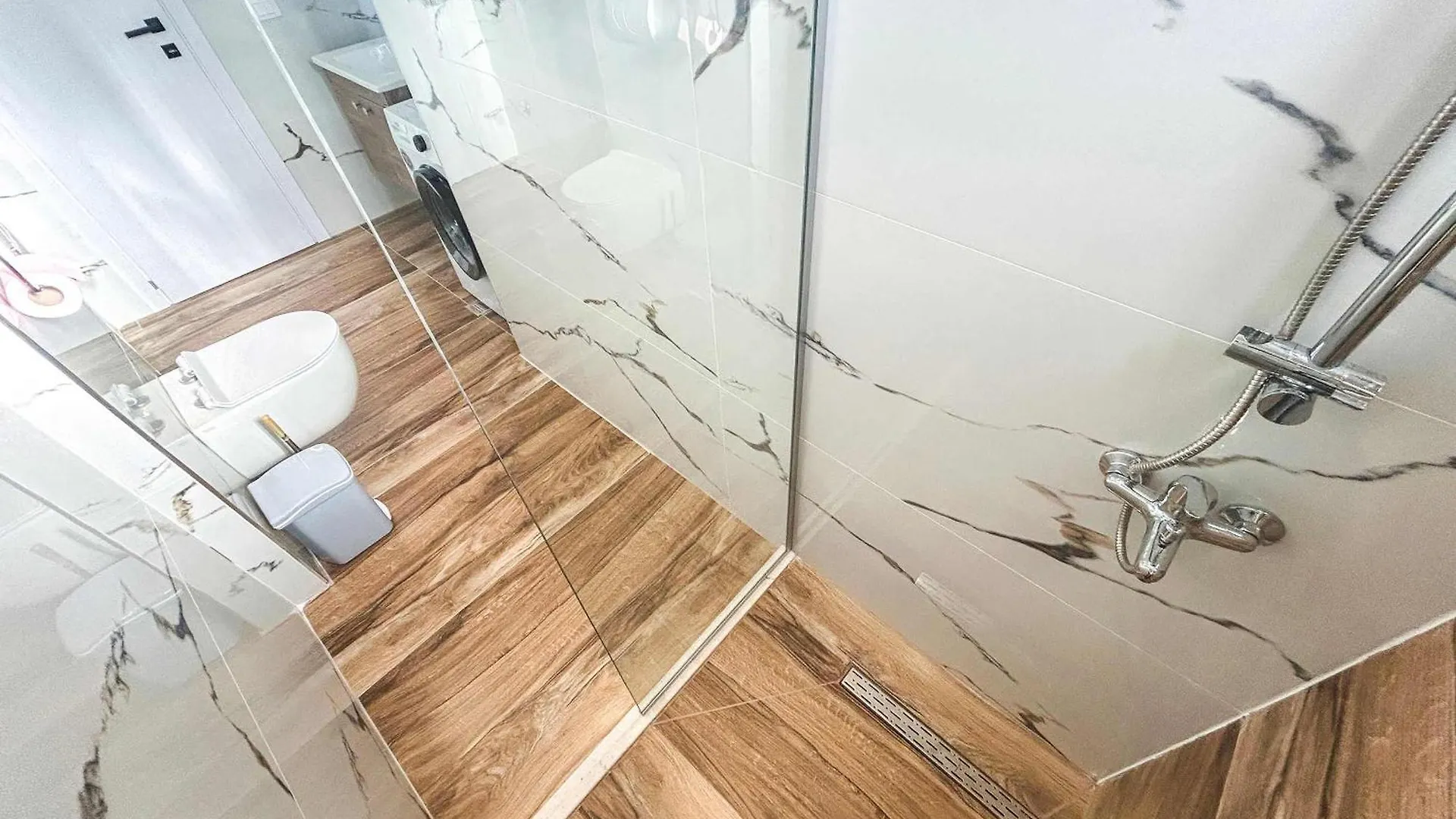 One Bedroom Apartment 1172 Δυρράχιο