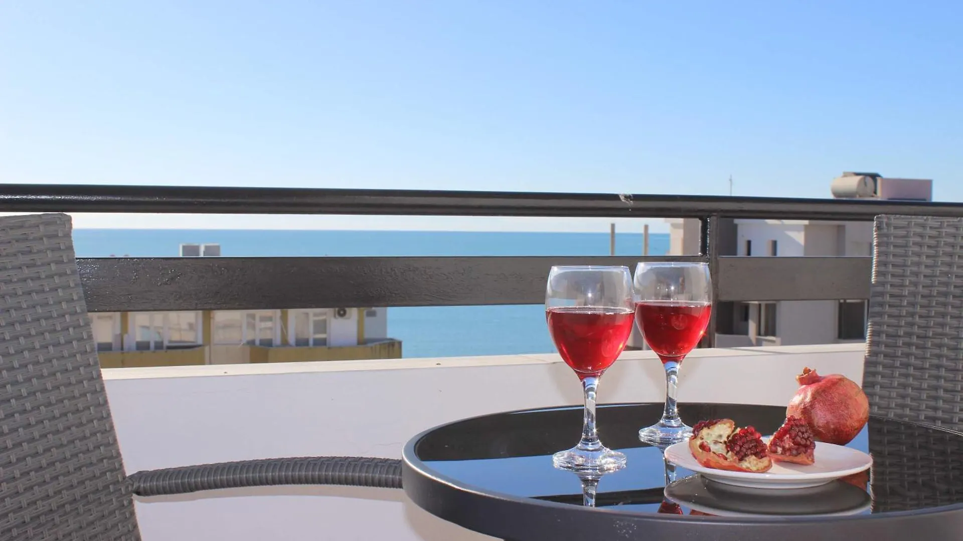 One Bedroom Apartment 1172 Δυρράχιο