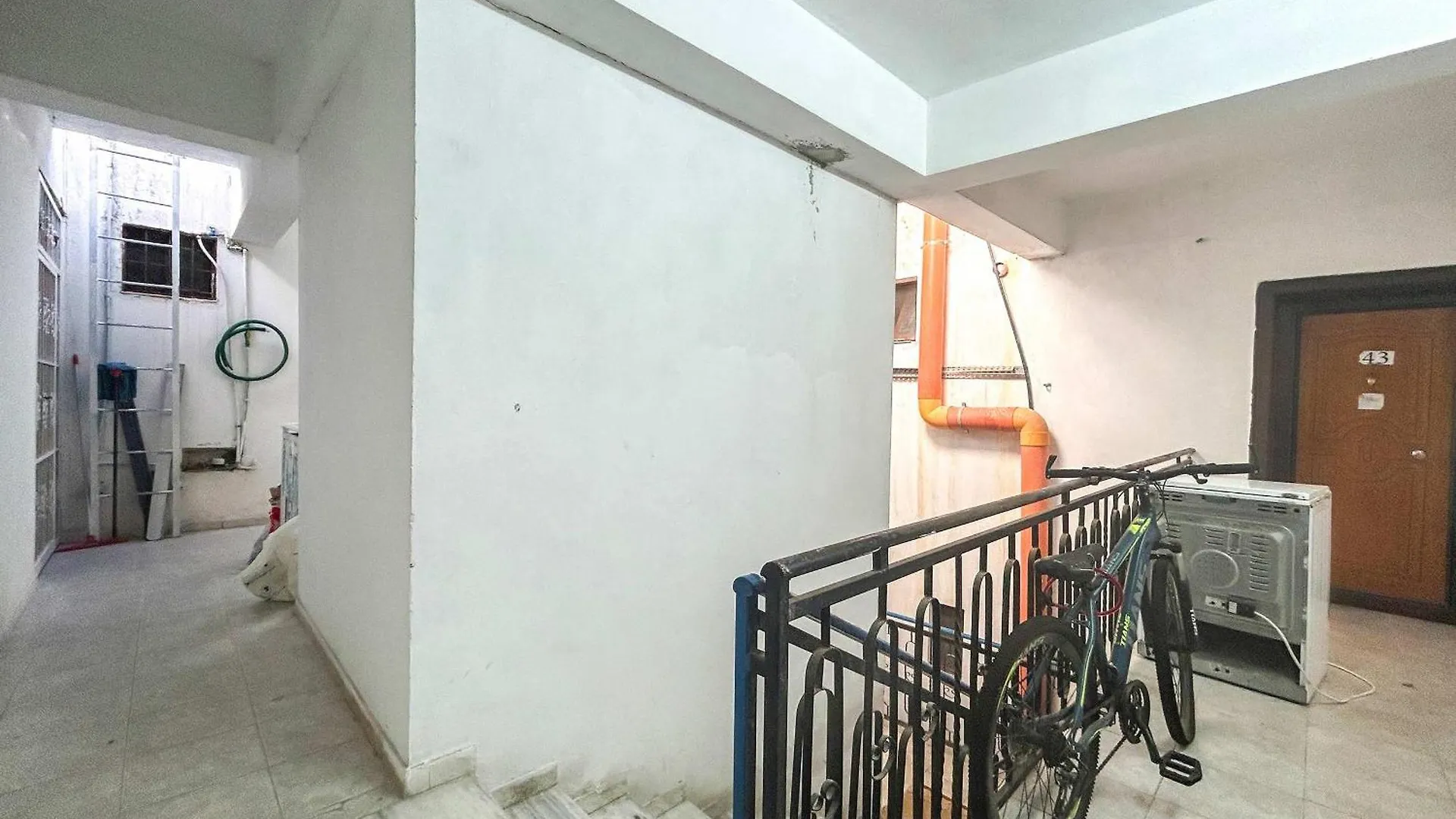 One Bedroom Apartment 1172 Δυρράχιο 0*,