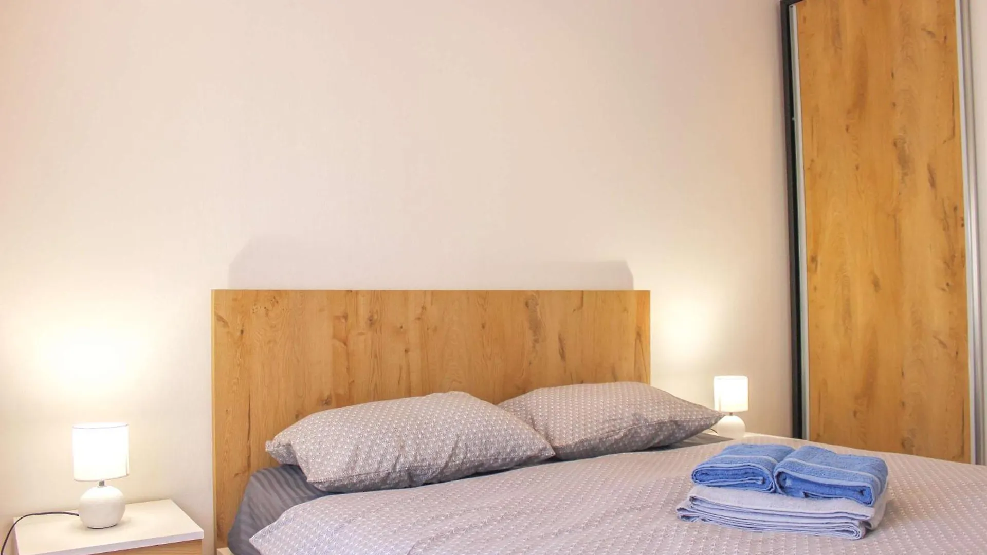 One Bedroom Apartment 1172 Δυρράχιο