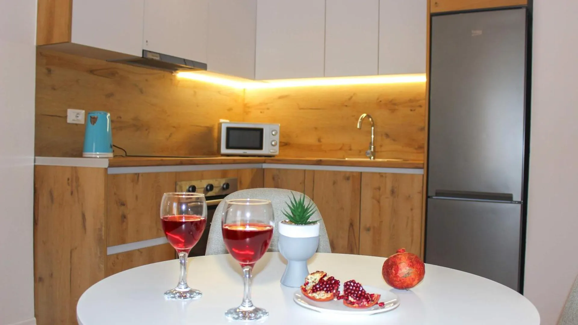 One Bedroom Apartment 1172 Δυρράχιο Αλβανία