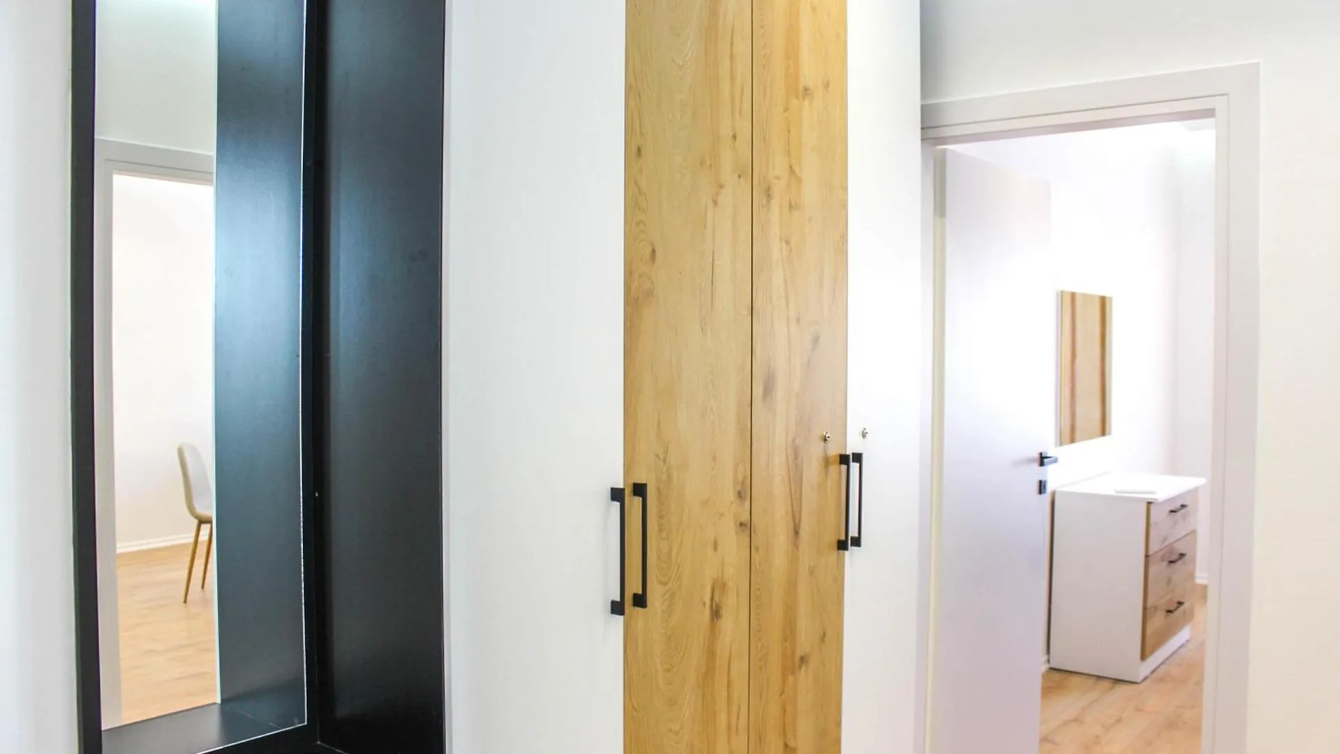 One Bedroom Apartment 1172 Δυρράχιο