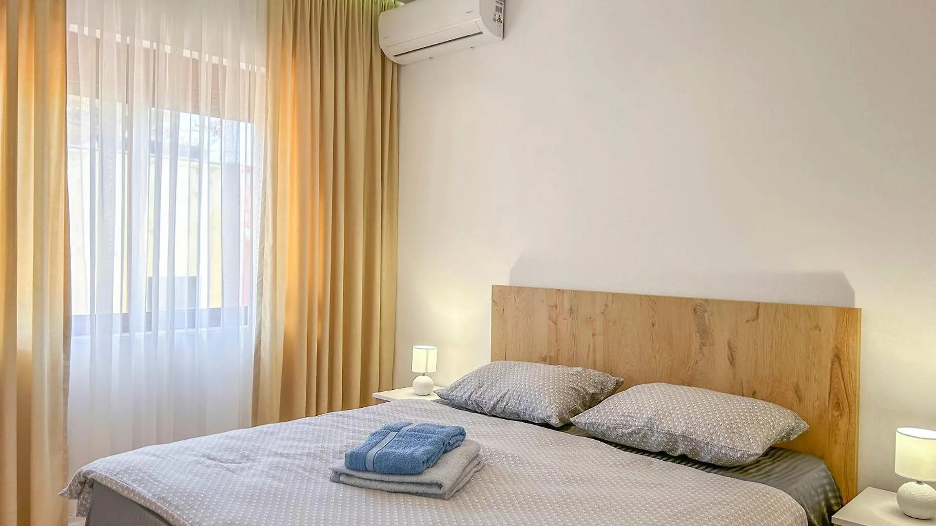 One Bedroom Apartment 1172 Δυρράχιο Αλβανία