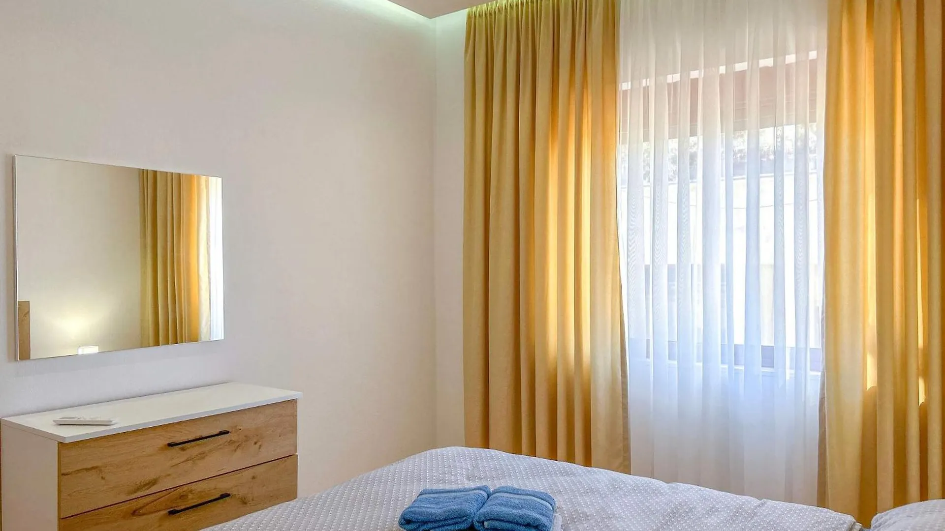 One Bedroom Apartment 1172 Δυρράχιο Αλβανία