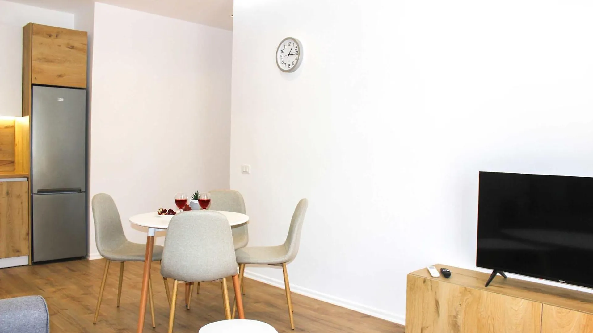 One Bedroom Apartment 1172 Δυρράχιο Αλβανία