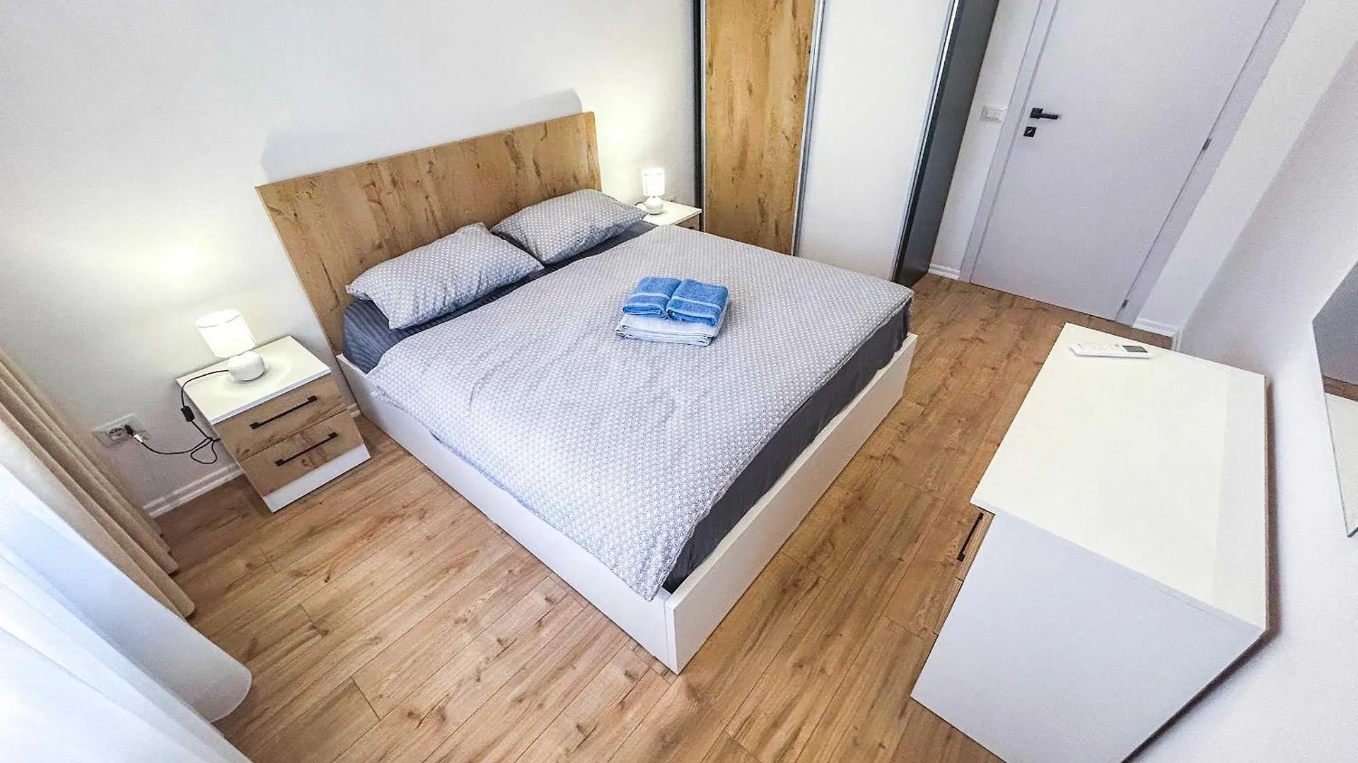 One Bedroom Apartment 1172 Δυρράχιο