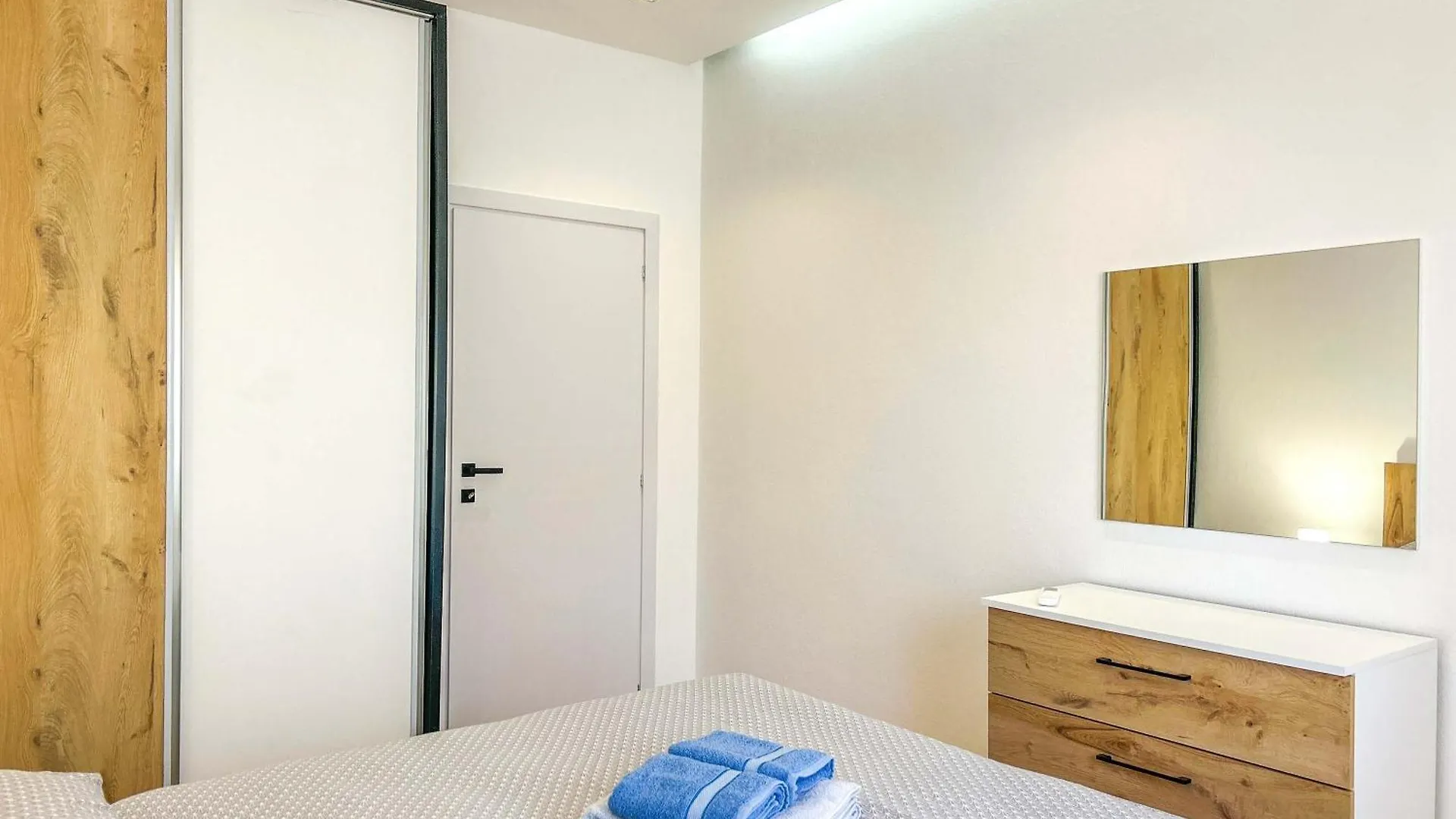 One Bedroom Apartment 1172 Δυρράχιο