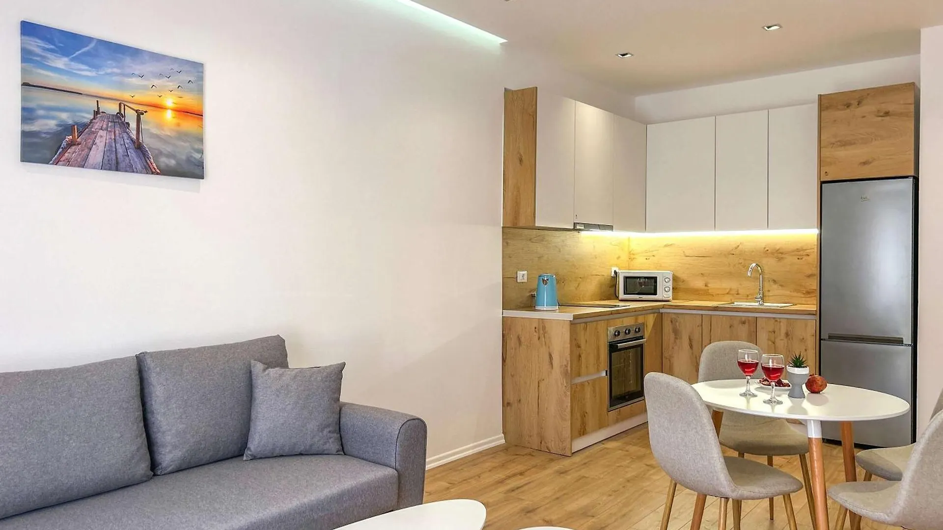 One Bedroom Apartment 1172 Δυρράχιο Αλβανία