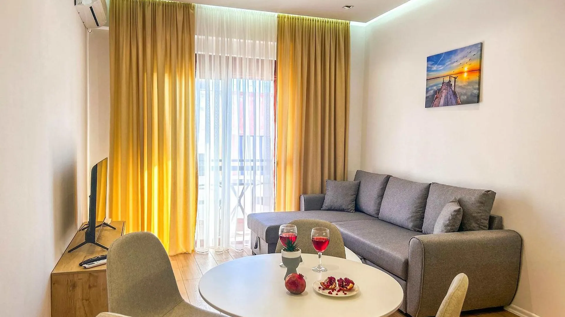 One Bedroom Apartment 1172 Δυρράχιο
