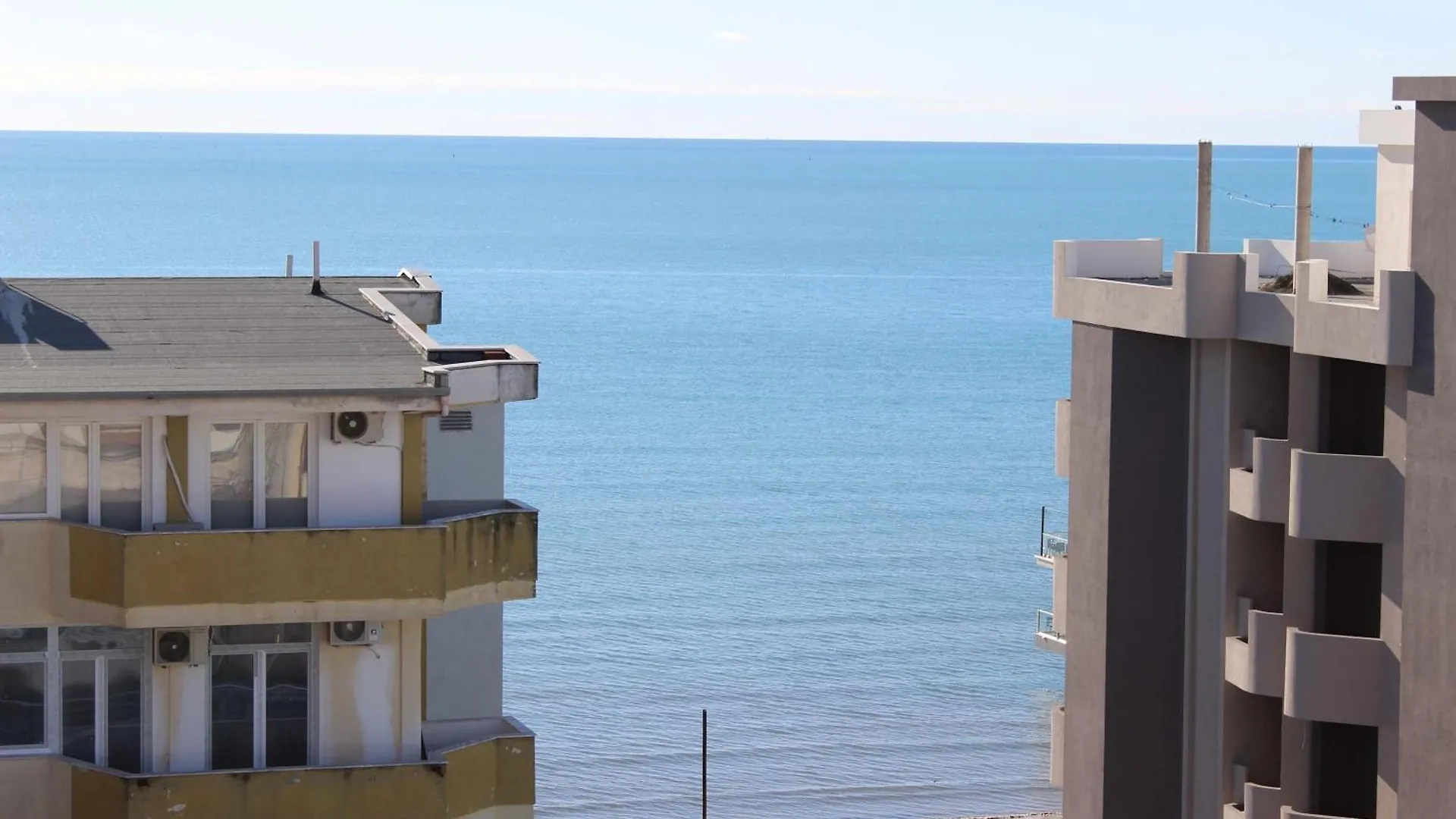 One Bedroom Apartment 1172 Δυρράχιο Αλβανία