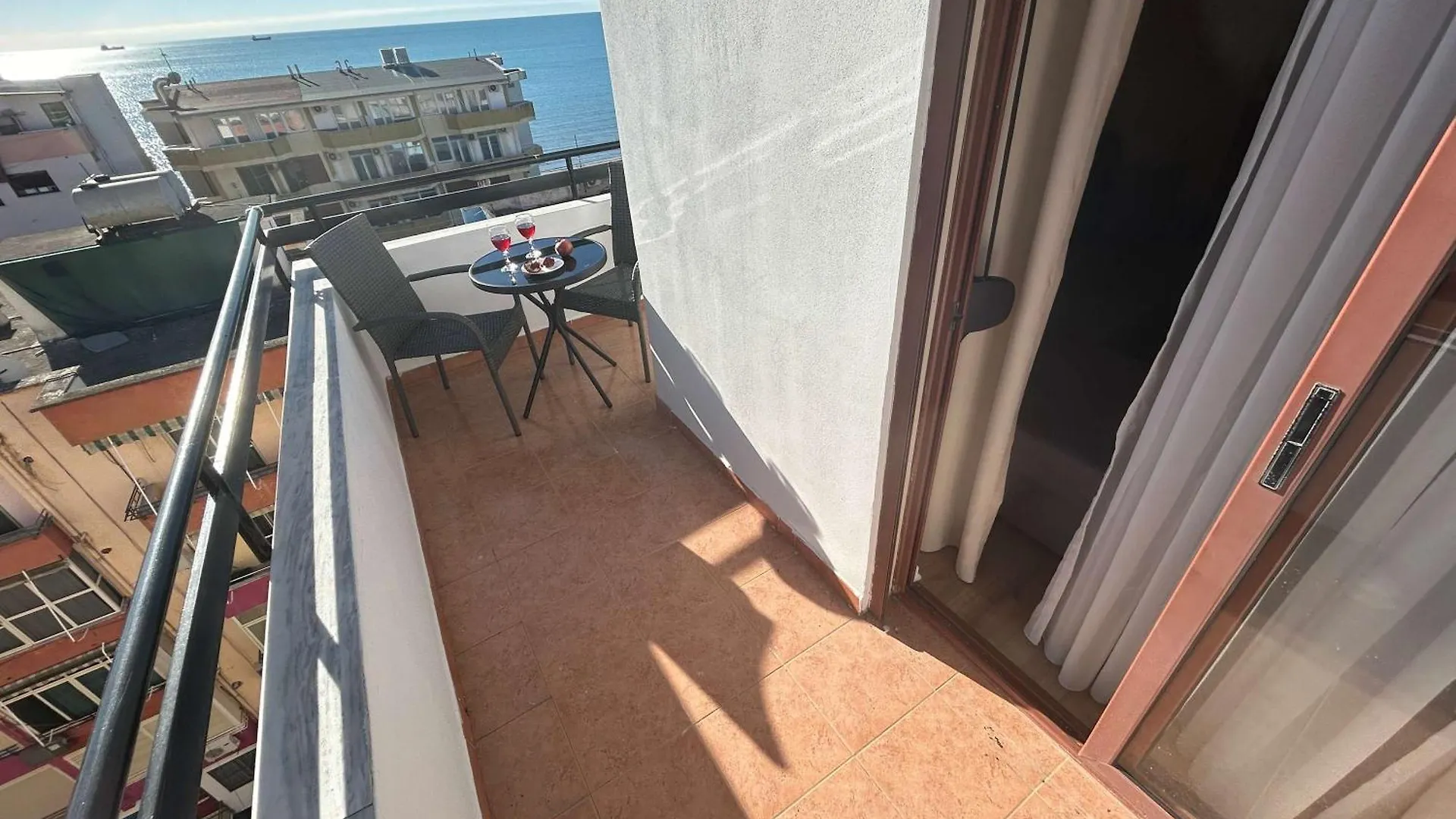 One Bedroom Apartment 1172 Δυρράχιο 0*,
