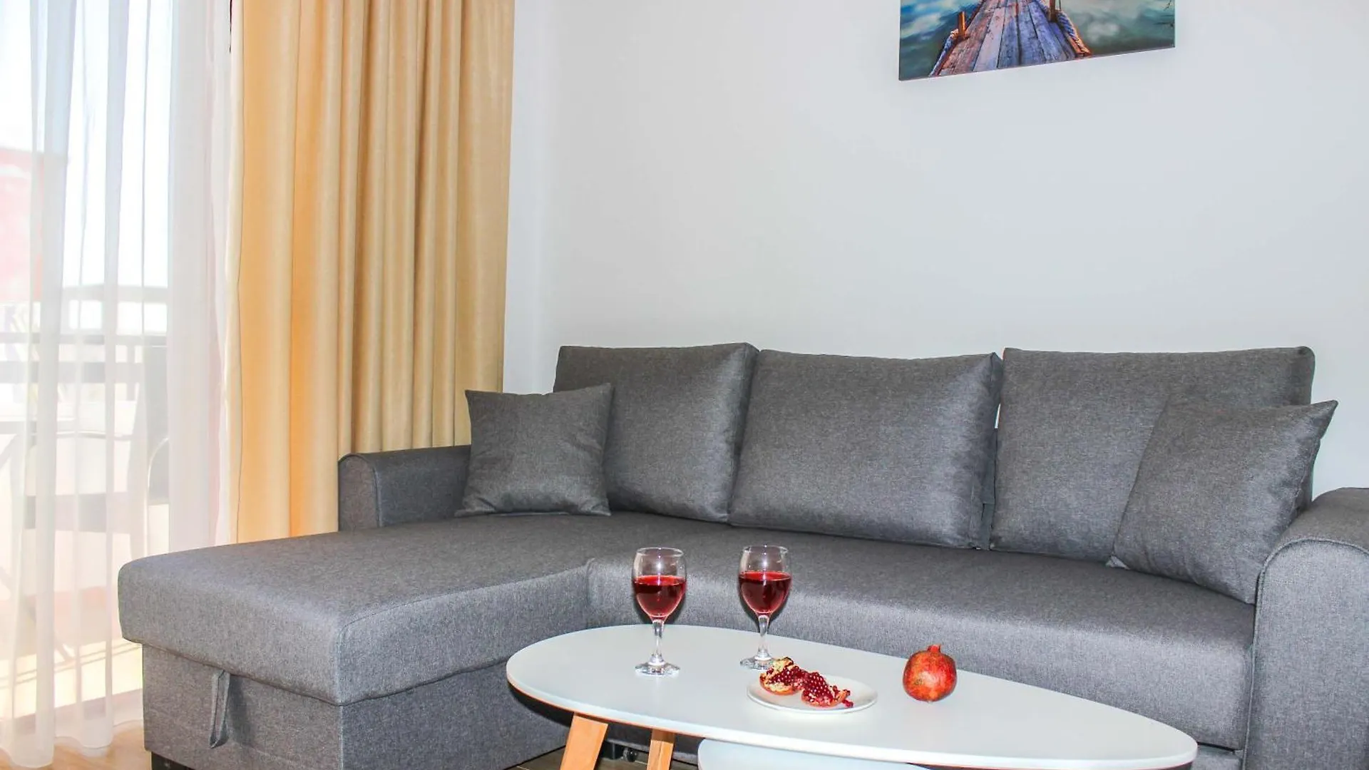 One Bedroom Apartment 1172 Δυρράχιο
