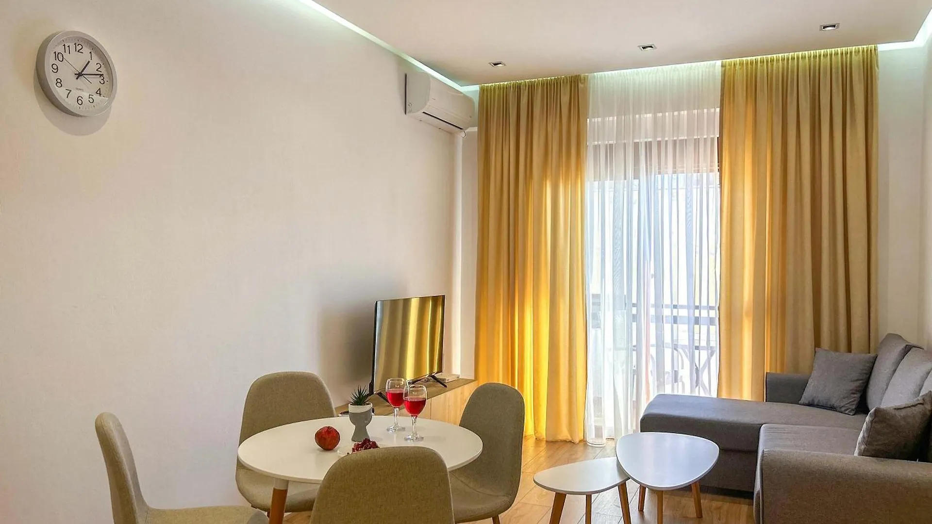 One Bedroom Apartment 1172 Δυρράχιο