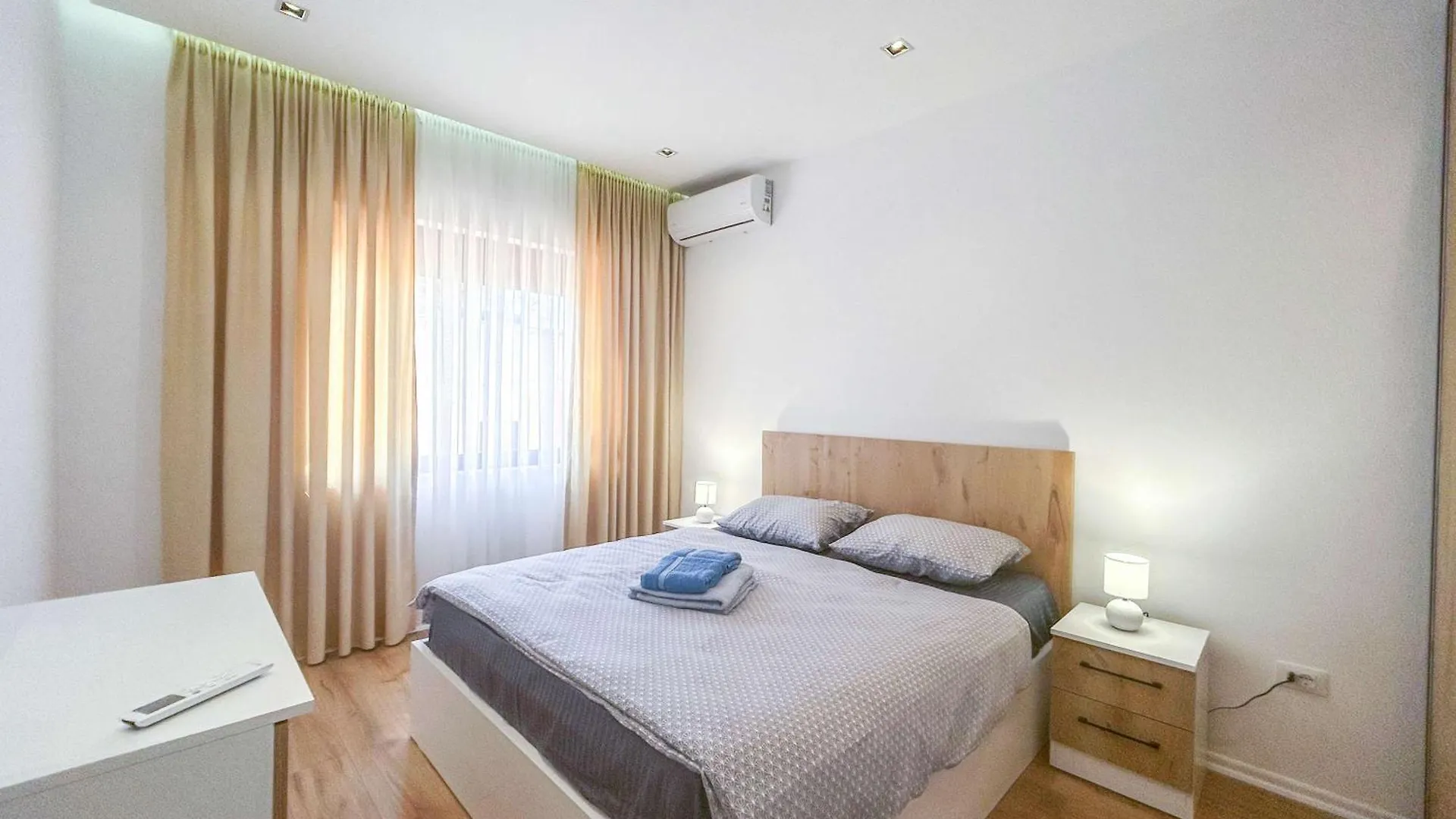 One Bedroom Apartment 1172 Δυρράχιο