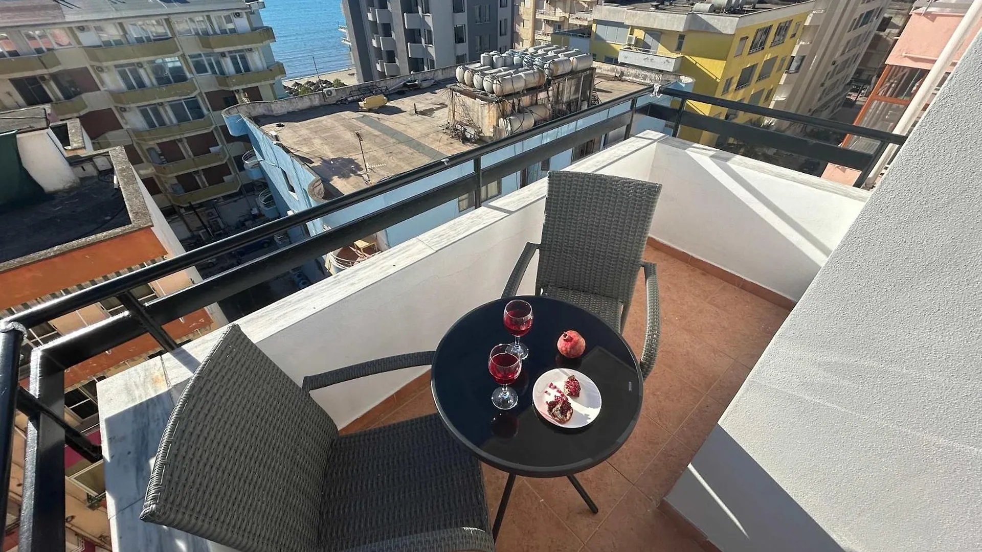 One Bedroom Apartment 1172 Δυρράχιο Αλβανία