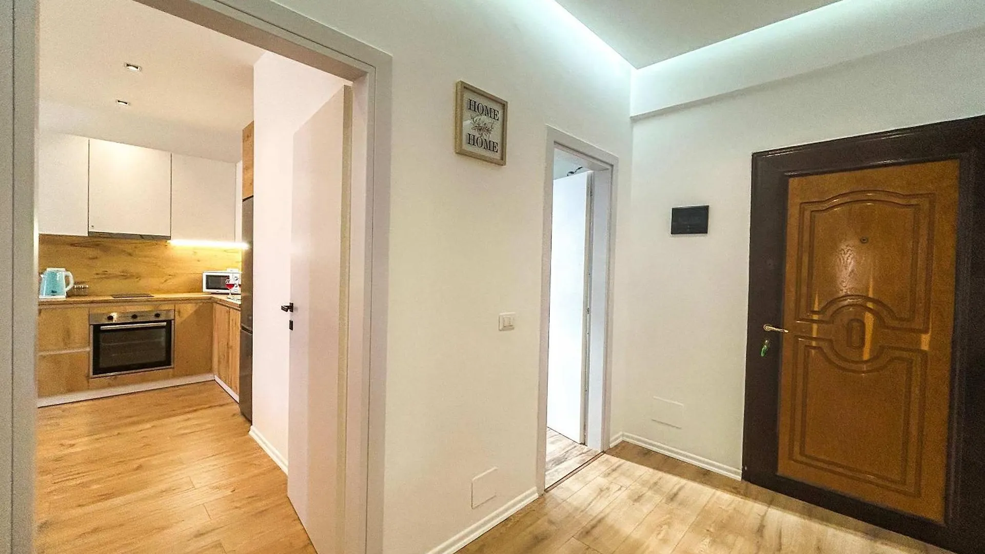 One Bedroom Apartment 1172 Δυρράχιο